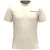 Koszulka wełniana unisex SMARTWOOL NATURE'S VIBES GRAPHIC TEE | Slim Fit