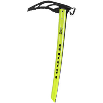 Czekan GRIVEL GHOST HAMMER Green