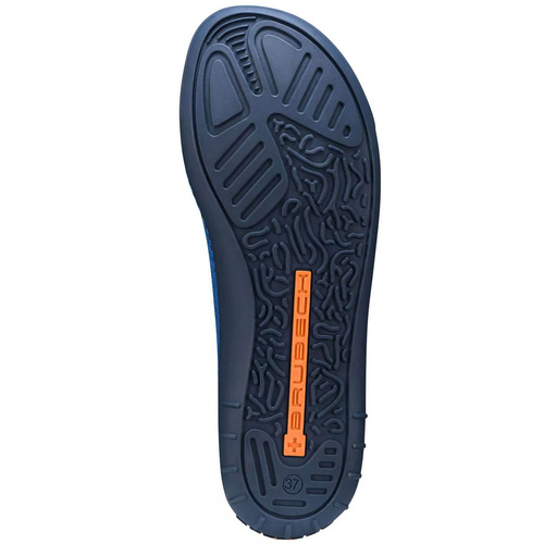 Buty minimalistyczne damskie BRUBECK BAREFOOT MERINO