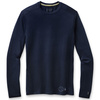 Koszulka wełniana męska SMARTWOOL CLASSIC ALL-SEASON PLANT-BASED DYE MERINO