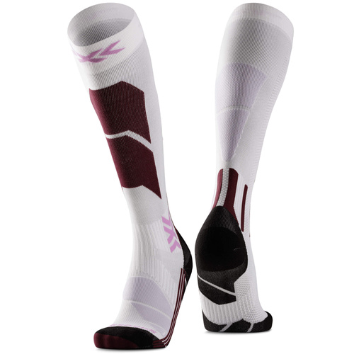 Skarpety narciarskie damskie X-SOCKS SKI PERFORM OTC WMN