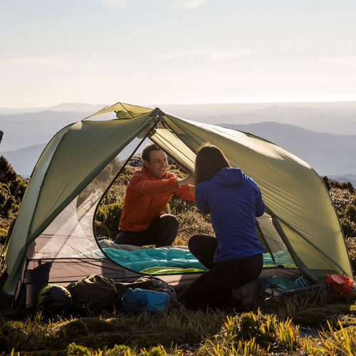 Namiot SEA TO SUMMIT TELOS TR3 PLUS