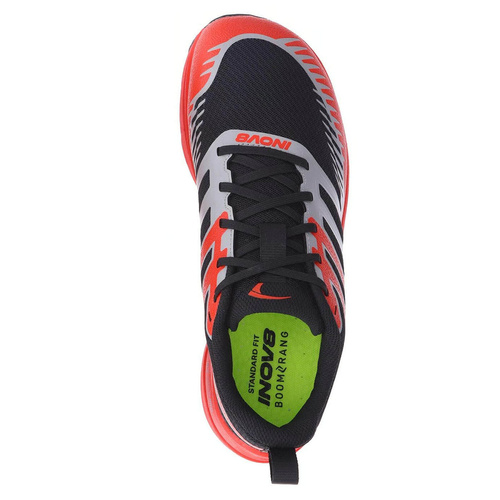 Buty do biegania męskie INOV-8 TRAILFLY MAX