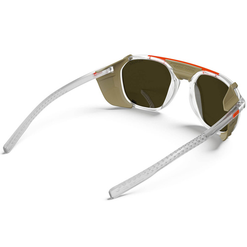 Okulary polaryzacyjne JULBO SLACK COVER SPECTRON 3 POLARIZED