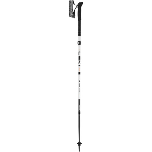Kije trekkingowe LEKI SKYSOLO FX.ONE CARBON