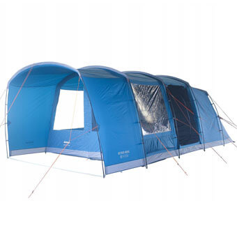 Namiot VANGO AETHER 450XL