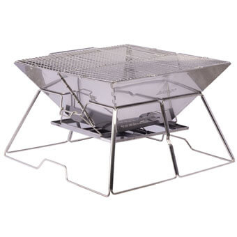 Grill / palenisko VANGO RANGER BBQ