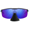 Okulary fotochromowe JULBO ULTIMATE COVER REACTIV 1-3 HIGH CONTRAST