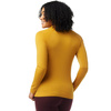 Koszulka wełniana damska SMARTWOOL CLASSIC THERMAL MERINO 1/4 ZIP