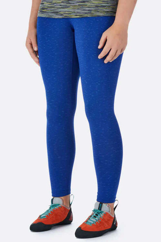 Getry damskie RAB FLEX LEGGING