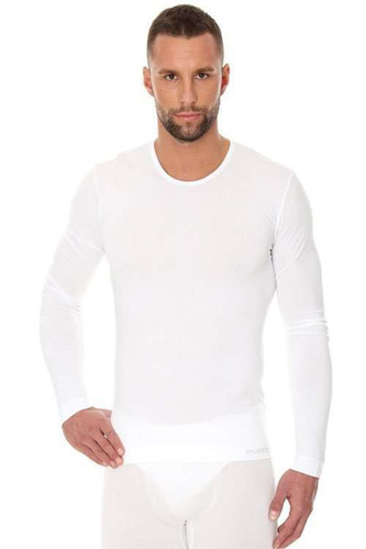 Koszulka BRUBECK COMFORT COTTON