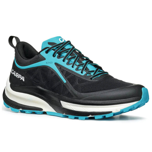 Buty do biegania męskie SCARPA GOLDEN GATE ATR GTX