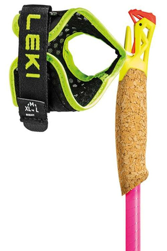 Kije do biegania LEKI ULTRATRAIL FX.ONE SUPERLITE