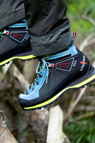 Buty trekkingowe KAYLAND CROSS MOUNTAIN W'S GTX