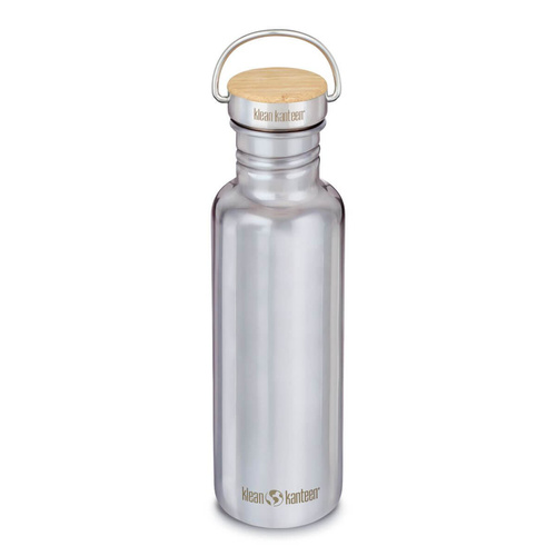 Butelka ze stali KLEAN KANTEEN REFLECT | 532 - 800 ml