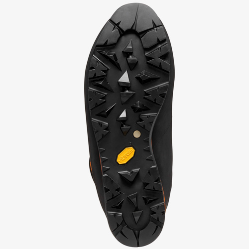 Buty wysokogórskie ze skóry SCARPA MONT BLANC GTX