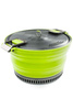 Garnek składany GSI OUTDOORS ESCAPE HS 3 L POT