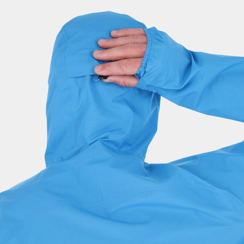 Kurtka do biegania męska INOV-8 STORMSHELL