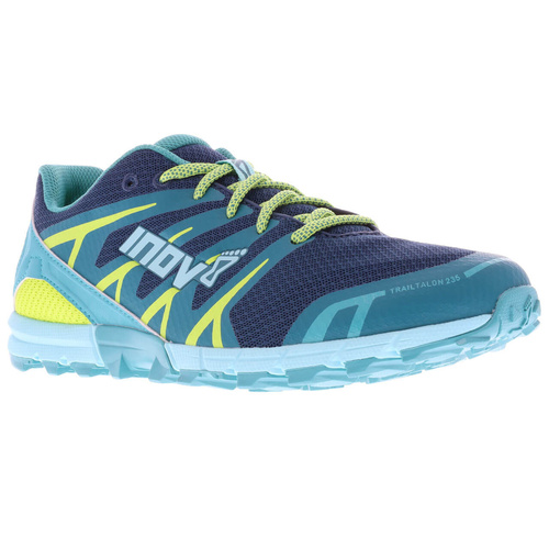 Buty do biegania INOV-8 TRAILTALON 235 V3 WOMEN'S
