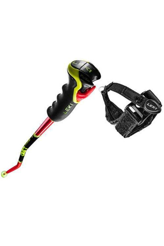 Kije narciarskie LEKI WCR LITE GS 3D