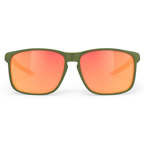 Okulary RUDY PROJECT OVERLAP cat.3