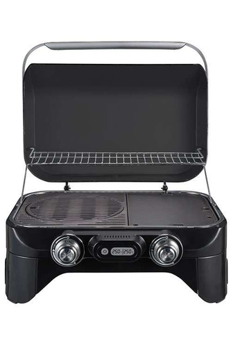 Grill gazowy CAMPINGAZ ATTITUDE 2100 EX 