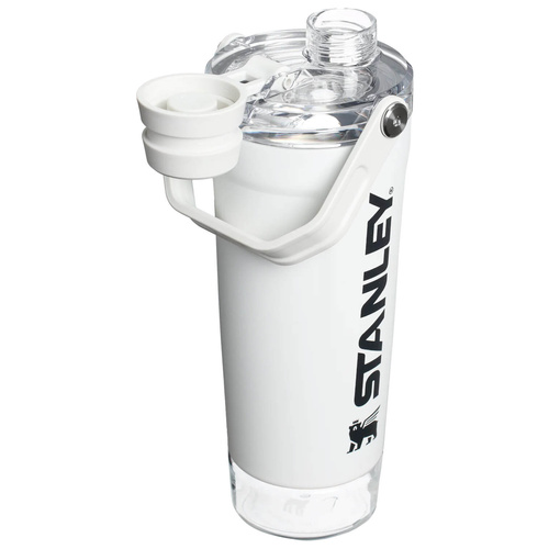 Shaker termiczny ze stali STANLEY ACTIVATE SHAKER | 600 ml