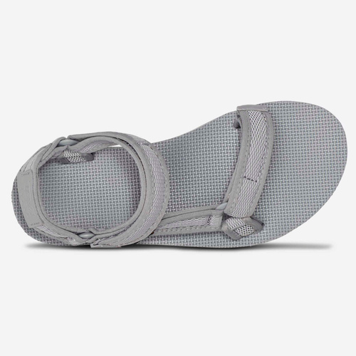 Sandały damskie TEVA FLATFORM UNIVERSAL MESH PRINT