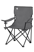 Krzesło turystyczne COLEMAN STANDARD QUAD CHAIR