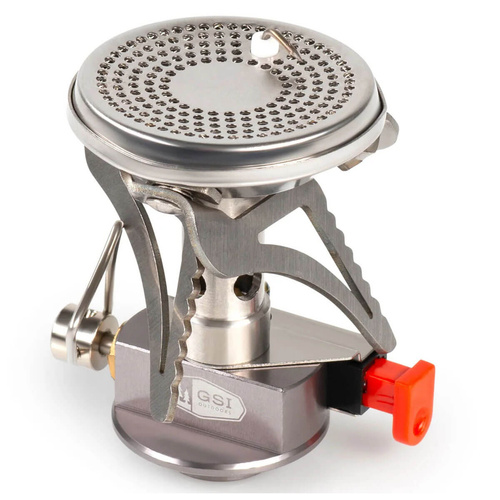 Kuchenka / palnik GSI OUTDOORS GLACIER CANISTER-TOP STOVE