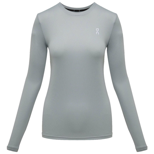 Koszulka do biegania damska ON RUNNING CORE LONG-T