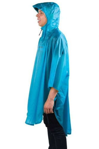 Poncho SEA TO SUMMIT ULTRA-SIL NANO PONCHO