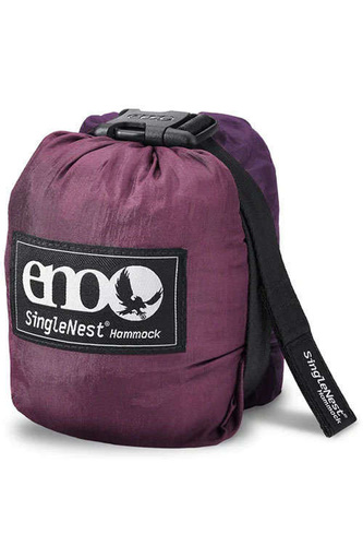 Hamak ENO SINGLENEST HAMMOCK