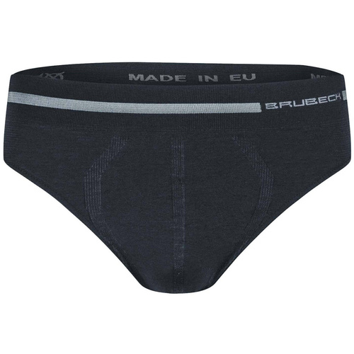 Slipy wełniane męskie BRUBECK COMFORT WOOL