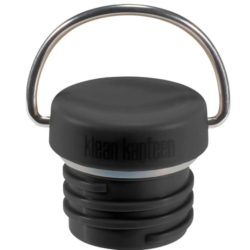 Butelka ze stali nierdzewnej KLEAN KANTEEN CLASSIC Real Teal | 532 - 800 ml