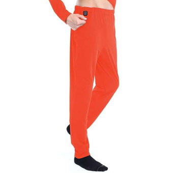 Ogrzewane spodnie GLOVII HEATED THERMOACTIVE UNDERWEAR