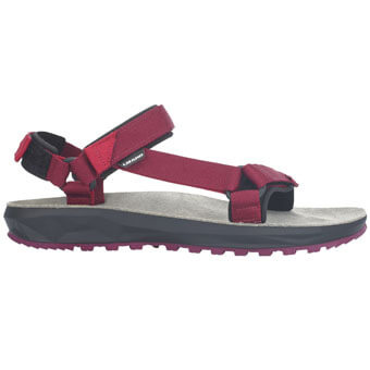 Sandały turystyczne damskie LIZARD SUPER HIKE