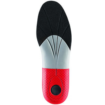 Wkładki do butów GRANGERS G30 STABILITY