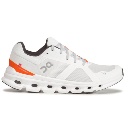 Buty do biegania męskie ON RUNNING CLOUDRUNNER