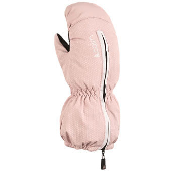 Rękawice narciarskie dziecięce CAIRN PIXIE B C-TEX