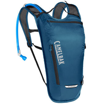 Plecak rowerowy CAMELBAK CLASSIC LIGHT 2  + bukłak CRUX 2L