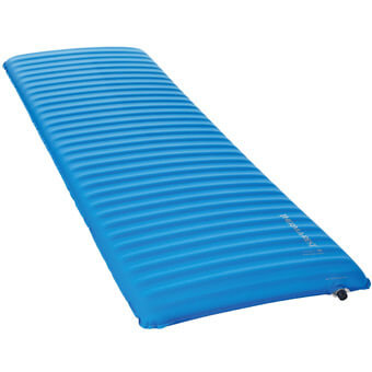 Materac samopompujący THERMAREST TRAIL PRO MAX