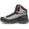 Buty trekkingowe damskie ze skóry SCARPA RUSH TRK LT GTX WMN
