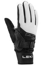 Rękawice narciarskie LEKI PRC THERMOPLUS SHARK WOMEN'S