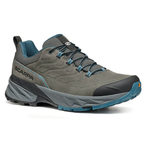 Buty turystyczne męskie ze skóry SCARPA RUSH 2 PRO GTX