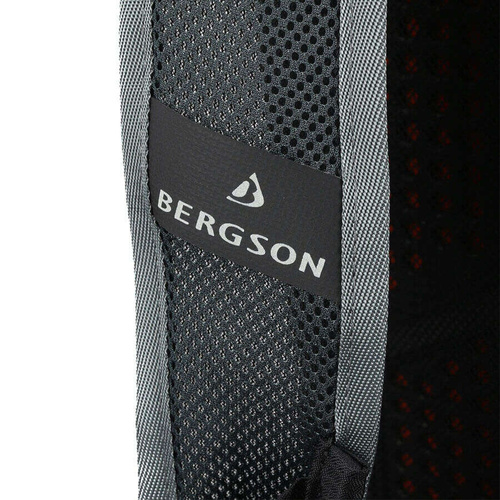 Plecak turystyczny BERGSON BRISK 22