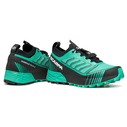 Buty do biegania damskie SCARPA RIBELLE RUN 2 WMN
