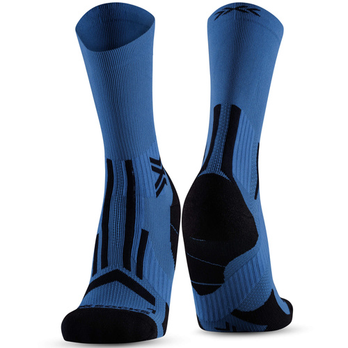 Skarpety do biegania X-SOCKS TRAILRUN PERFORM CREW