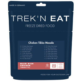 Kurczak Tikka Masala TREK'N EAT