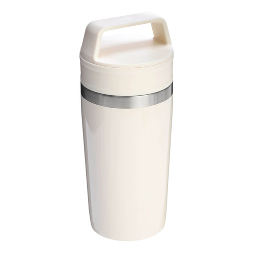 Kubek termiczny ze stali STANLEY CAFÉ-TO-GO | 350 ml